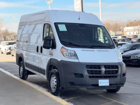 Photos of 2017 Ram ProMaster 1500 for sale in Indianapolis, IN at Indy Auto Man - Indianapolis