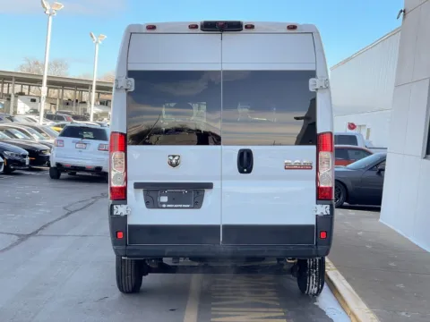 More photos of 2017 Ram ProMaster 1500 at Indy Auto Man - Indianapolis, IN