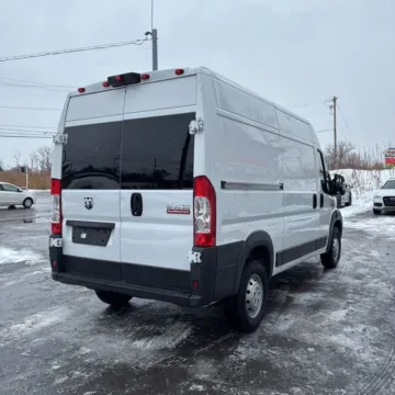 Another view of 2017 Ram ProMaster 1500 for sale in Indianapolis, IN at Indy Auto Man - Indianapolis