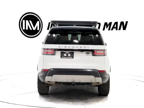 More photos of 2018 Land Rover Discovery HSE at Indy Auto Man - Indianapolis, IN