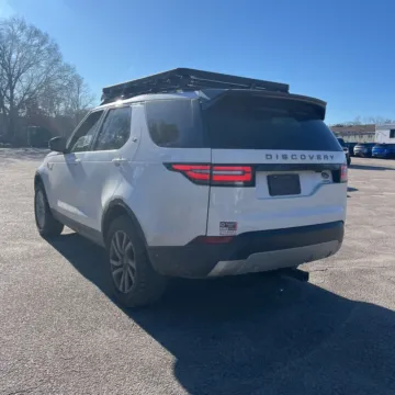 Another view of 2018 Land Rover Discovery HSE for sale in Indianapolis, IN at Indy Auto Man - Indianapolis