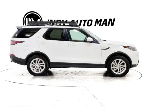 Another view of 2018 Land Rover Discovery HSE for sale in Indianapolis, IN at Indy Auto Man - Indianapolis