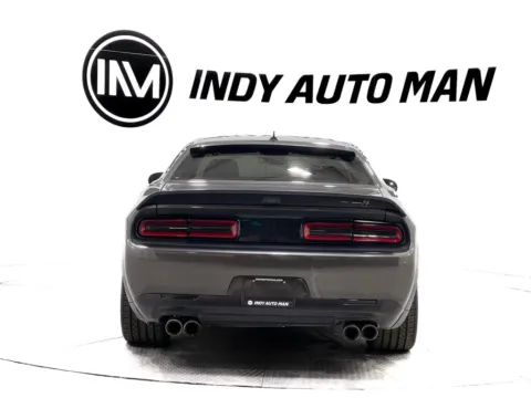 More photos of 2020 Dodge Challenger R/T Scat Pack Widebody at Indy Auto Man - Indianapolis, IN