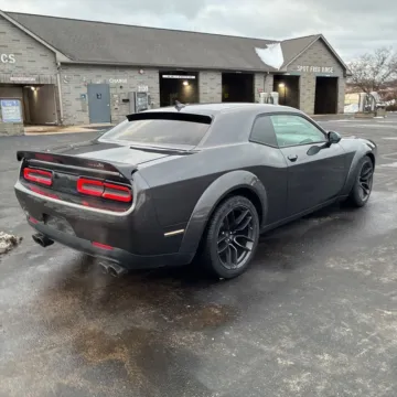 Another view of 2020 Dodge Challenger R/T Scat Pack Widebody for sale in Indianapolis, IN at Indy Auto Man - Indianapolis