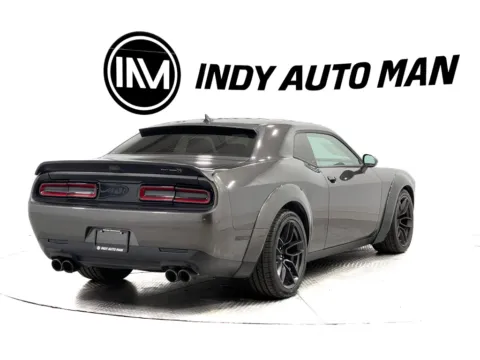 More photos of 2020 Dodge Challenger R/T Scat Pack Widebody at Indy Auto Man - Indianapolis, IN