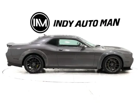 Another view of 2020 Dodge Challenger R/T Scat Pack Widebody for sale in Indianapolis, IN at Indy Auto Man - Indianapolis