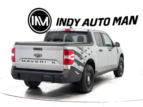 More photos of 2022 Ford Maverick XL at Indy Auto Man - Indianapolis, IN