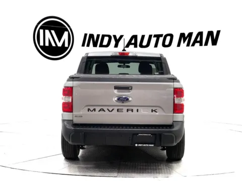 More photos of 2022 Ford Maverick XL at Indy Auto Man - Indianapolis, IN