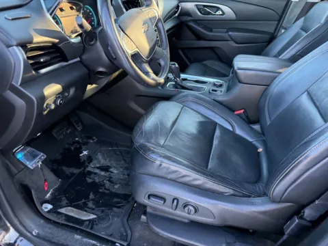 More photos of 2018 Chevrolet Traverse Premier at Indy Auto Man - Indianapolis, IN