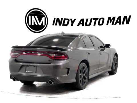 More photos of 2019 Dodge Charger R/T at Indy Auto Man - Indianapolis, IN