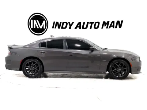 Another view of 2019 Dodge Charger R/T for sale in Indianapolis, IN at Indy Auto Man - Indianapolis