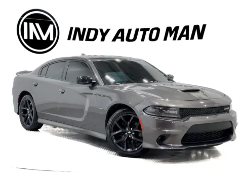 Photos of 2019 Dodge Charger R/T for sale in Indianapolis, IN at Indy Auto Man - Indianapolis