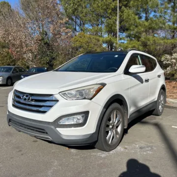 Photos of 2016 Hyundai Santa Fe Sport 2.0T for sale in Indianapolis, IN at Indy Auto Man - Indianapolis