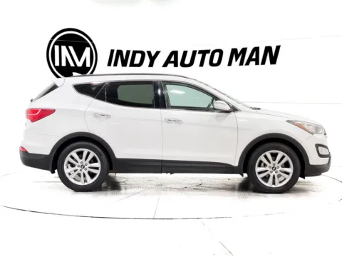 Another view of 2016 Hyundai Santa Fe Sport 2.0T for sale in Indianapolis, IN at Indy Auto Man - Indianapolis