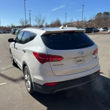 More photos of 2016 Hyundai Santa Fe Sport 2.0T at Indy Auto Man - Indianapolis, IN