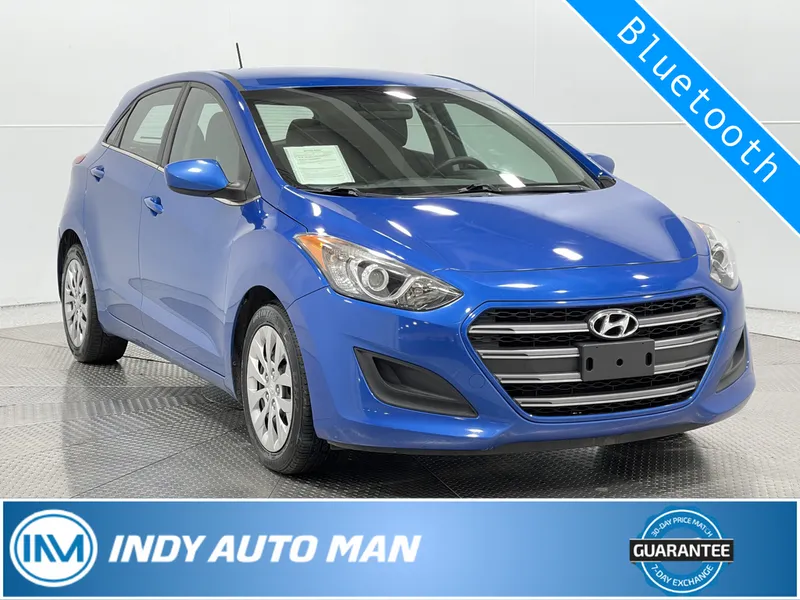 2017 Hyundai Elantra GT for sale in Indianapolis, IN