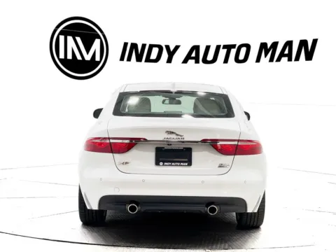 More photos of 2016 Jaguar XF 35t Prestige at Indy Auto Man - Indianapolis, IN