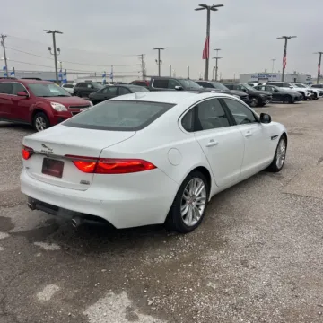Another view of 2016 Jaguar XF 35t Prestige for sale in Indianapolis, IN at Indy Auto Man - Indianapolis