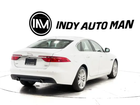 More photos of 2016 Jaguar XF 35t Prestige at Indy Auto Man - Indianapolis, IN