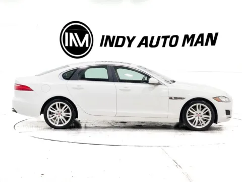 Another view of 2016 Jaguar XF 35t Prestige for sale in Indianapolis, IN at Indy Auto Man - Indianapolis