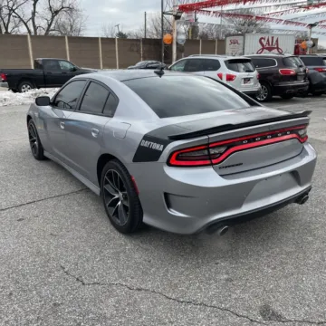 More photos of 2018 Dodge Charger R/T Daytona Edition at Indy Auto Man - Indianapolis, IN