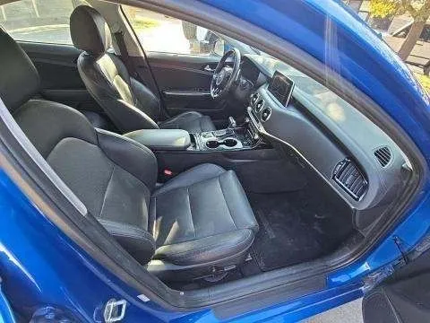 More photos of 2018 Kia Stinger Premium at Indy Auto Man - Indianapolis, IN