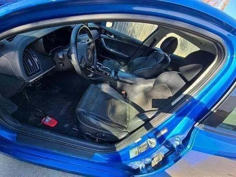 More photos of 2018 Kia Stinger Premium at Indy Auto Man - Indianapolis, IN