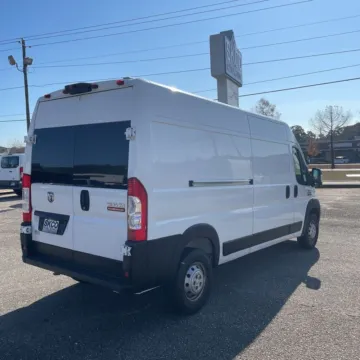 Another view of 2022 Ram ProMaster 2500 High Roof for sale in Indianapolis, IN at Indy Auto Man - Indianapolis
