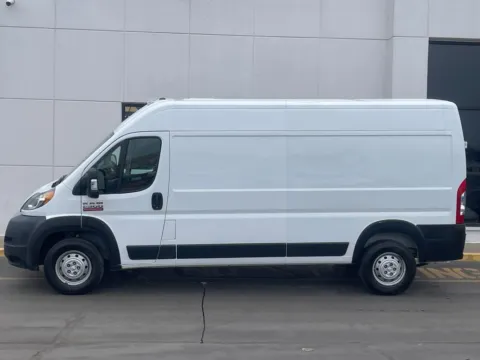 More photos of 2022 Ram ProMaster 2500 High Roof at Indy Auto Man - Indianapolis, IN