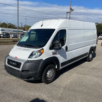 Photos of 2022 Ram ProMaster 2500 High Roof for sale in Indianapolis, IN at Indy Auto Man - Indianapolis