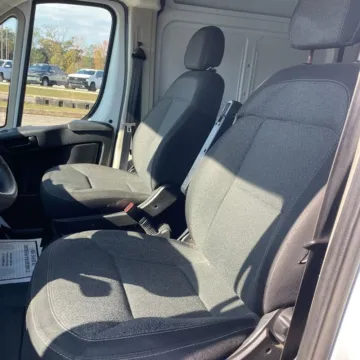 More photos of 2022 Ram ProMaster 2500 High Roof at Indy Auto Man - Indianapolis, IN