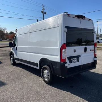 More photos of 2022 Ram ProMaster 2500 High Roof at Indy Auto Man - Indianapolis, IN