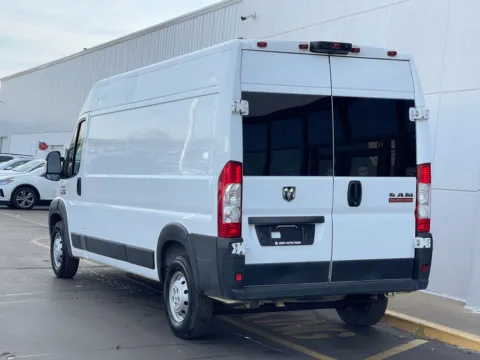 More photos of 2022 Ram ProMaster 2500 High Roof at Indy Auto Man - Indianapolis, IN