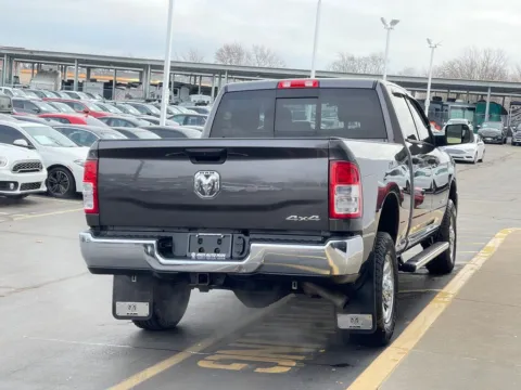 Another view of 2019 Ram 2500 Tradesman for sale in Indianapolis, IN at Indy Auto Man - Indianapolis
