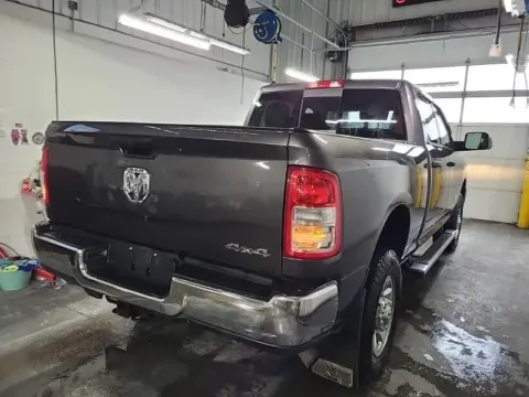 Another view of 2019 Ram 2500 Tradesman for sale in Indianapolis, IN at Indy Auto Man - Indianapolis