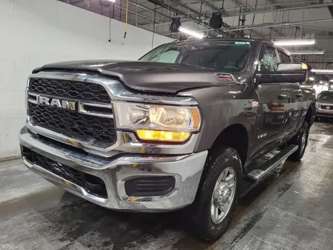 Photos of 2019 Ram 2500 Tradesman for sale in Indianapolis, IN at Indy Auto Man - Indianapolis
