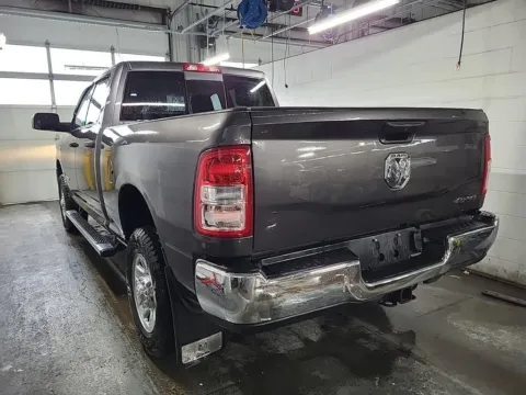 More photos of 2019 Ram 2500 Tradesman at Indy Auto Man - Indianapolis, IN
