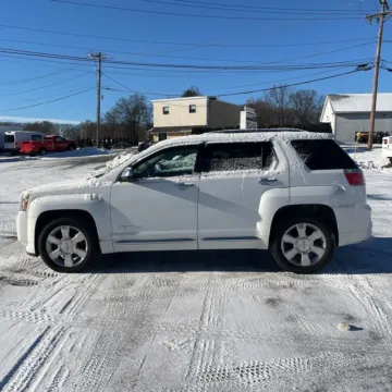 More photos of 2015 GMC Terrain Denali at Indy Auto Man - Indianapolis, IN