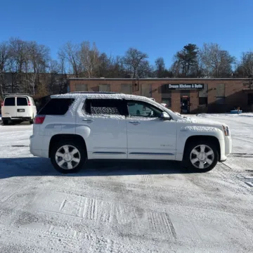 Another view of 2015 GMC Terrain Denali for sale in Indianapolis, IN at Indy Auto Man - Indianapolis