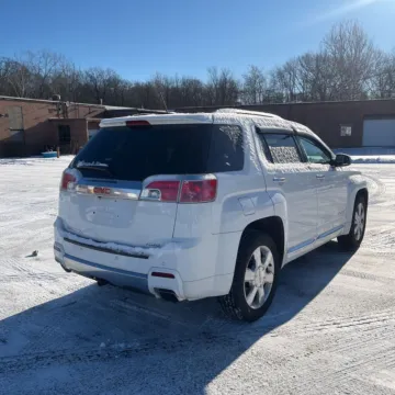 More photos of 2015 GMC Terrain Denali at Indy Auto Man - Indianapolis, IN