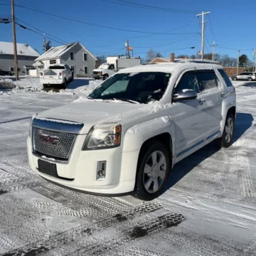 Photos of 2015 GMC Terrain Denali for sale in Indianapolis, IN at Indy Auto Man - Indianapolis