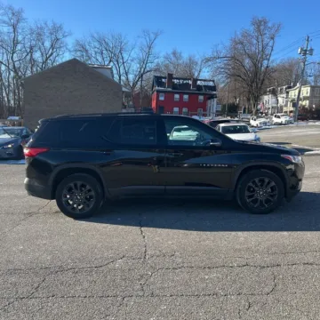 Another view of 2020 Chevrolet Traverse RS for sale in Indianapolis, IN at Indy Auto Man - Indianapolis