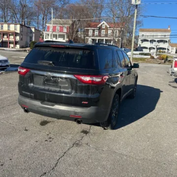 More photos of 2020 Chevrolet Traverse RS at Indy Auto Man - Indianapolis, IN