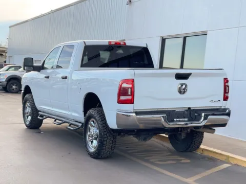More photos of 2023 Ram 2500 Tradesman at Indy Auto Man - Indianapolis, IN