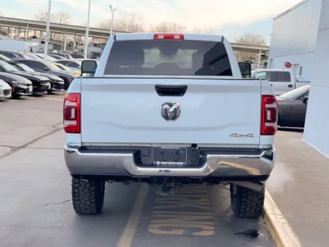 More photos of 2023 Ram 2500 Tradesman at Indy Auto Man - Indianapolis, IN