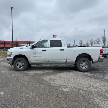 More photos of 2023 Ram 2500 Tradesman at Indy Auto Man - Indianapolis, IN