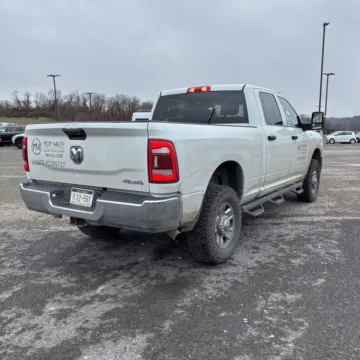 More photos of 2023 Ram 2500 Tradesman at Indy Auto Man - Indianapolis, IN