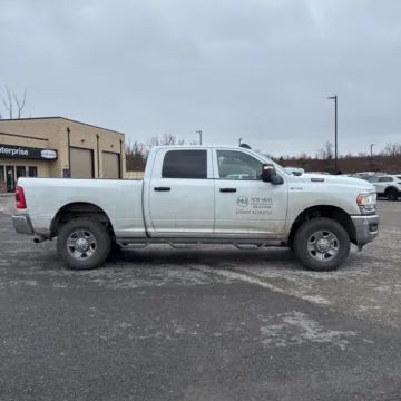 Another view of 2023 Ram 2500 Tradesman for sale in Indianapolis, IN at Indy Auto Man - Indianapolis