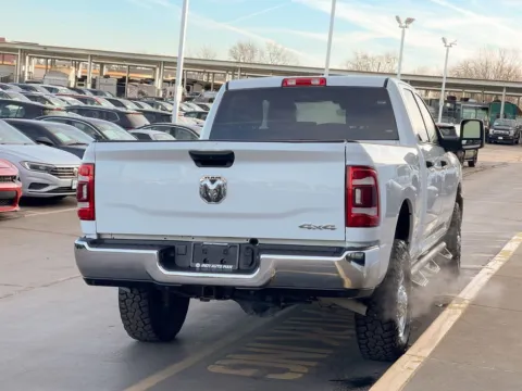 Another view of 2023 Ram 2500 Tradesman for sale in Indianapolis, IN at Indy Auto Man - Indianapolis