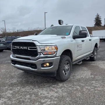 Photos of 2023 Ram 2500 Tradesman for sale in Indianapolis, IN at Indy Auto Man - Indianapolis